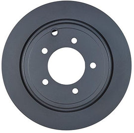 Rear Wheel Rotor 302MM for Jeep Compass Patriot MK Dodge Caliber PM Chrysler Sebring JS