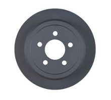 Load image into Gallery viewer, Rear wheel rotors For Jeep Cherokee KK Dodge Nitro KA