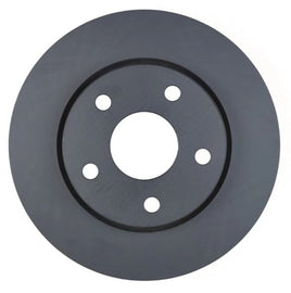 Front Wheel rotor For Jeep Wrangler JK