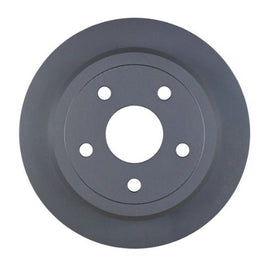 Rear Wheel rotor for Jeep Wrangler JK