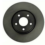 Front wheel rotor for Jeep Grand Cherokee WH