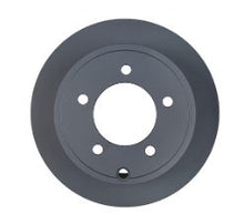 Load image into Gallery viewer, Rear Wheel rotor 262mm For Jeep Compass Patriot MK Dodge Caliber PM Chrysler Sebring JS