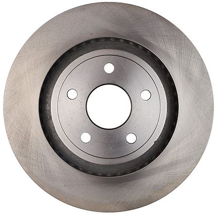 Front wheel Rotor for Jeep Grand Cherokee WH SRT