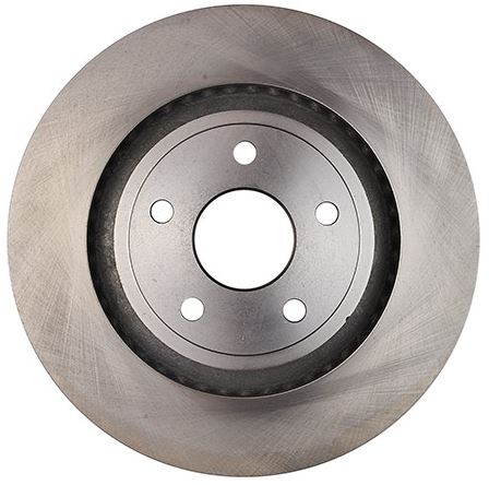 Front wheel Rotor for Jeep Grand Cherokee WH SRT – Poly4x4