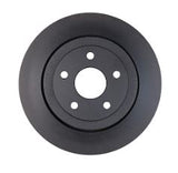 Rear Wheel Rotor for Jeep Grand Cherokee WH