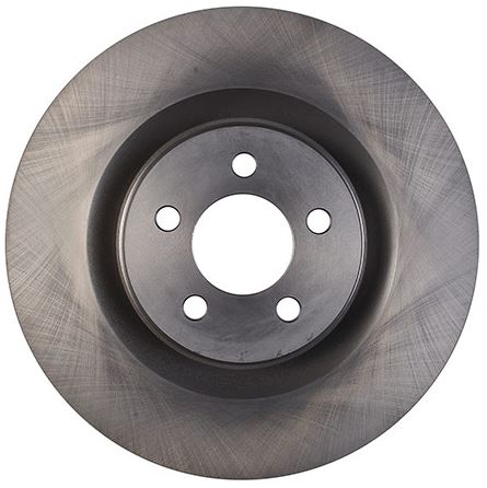 Front Wheel Rotor For SRT Chrysler 300C LX
