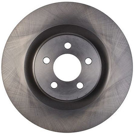 Front Wheel Rotor For SRT Chrysler 300C LX