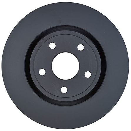 Front Wheel Rotor For Jeep Grand Cherokee WK1 WK2 WK3
