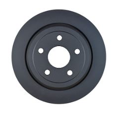 Rear Wheel Rotor For Jeep Grand Cherokee WK1 WK2 WK3