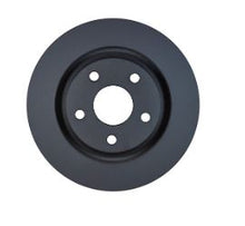 Load image into Gallery viewer, Front Wheel rotor for Jeep Wrangler JK