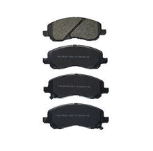 Load image into Gallery viewer, Front Wheel Brake pads For Jeep Compass Patriot MKDodge Caliber PM Chrysler Sebring JS