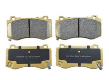 Load image into Gallery viewer, Front Wheel Brake Pads for Jeep Grand Cherokee WH SRT