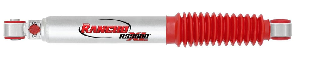 Rear Shock Absorber For Jeep Grand Cherokee ZG