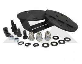 Adjustable Spare Tire Spacer For Jeep Wrangler TJ JeeP Wrangler JK