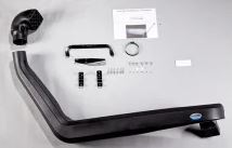 Snorkel kit for Jeep Wrangler JK