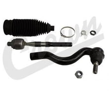 Load image into Gallery viewer, Left Side Tie Rod End and inner tie rod end kit For Jeep Grand Cherokee WK