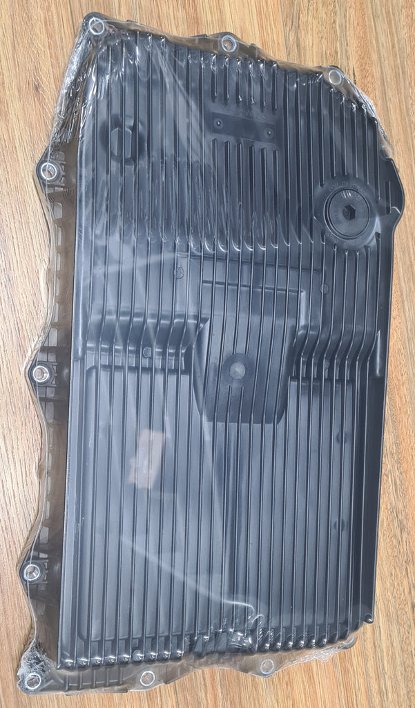 8 Speed Automatic transmission Oil pan and Filter For Jeep Grand Cherokee WK2