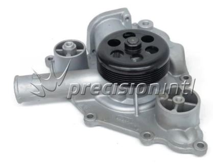 Water Pump For 5.7L 6.1L Jeep Commander XH Jeep Grand CHerokee WH Chrysler 300C LE (2006-2008)