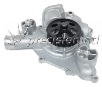 Water Pump For 5.7L 6.1L Jeep Commander XH Jeep Grand CHerokee WH Chrysler 300C LE (2009-2010)