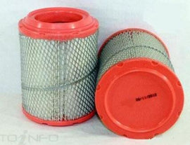 Air Filter For 2.0L 2.4L Jeep Compass Patriot MK Dodge Caliber PM