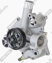 Load image into Gallery viewer, Water pump for 5.7L 6.4L Jeep Grand Cherokee WK1 WK2 WK3