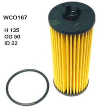 Load image into Gallery viewer, Oil Filter For 3.6L Jeep Wrangler JK Jeep Grand Cherokee WK1 WK2 WK3 Chrysler 300c LX Dodge Journey JC Jeep Wrangler JL