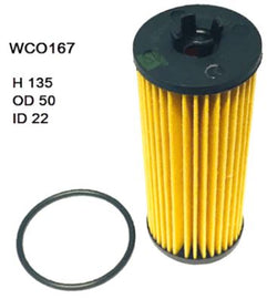Oil Filter For 3.6L Jeep Wrangler JK Jeep Grand Cherokee WK1 WK2 WK3 Chrysler 300c LX Dodge Journey JC Jeep Wrangler JL