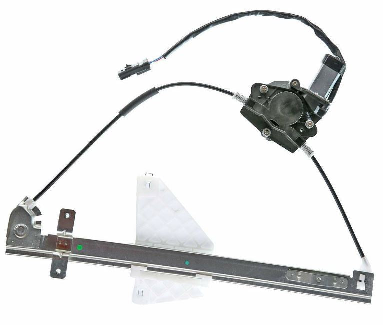 Left Side Rear Window Regulator For Jeep Grand Cherokee WJ