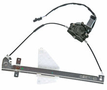 Load image into Gallery viewer, Left Side Rear Window Regulator For Jeep Grand Cherokee WJ