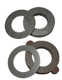 Differential Clutch Kit (8.25 CHY M35 D36 ICA D28 ) For Jeep Cherokee XJ Jeep grand Cherokee ZG Jeep Grand CHerokee WJ