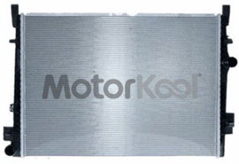 Radiator for Dodge Journey JC