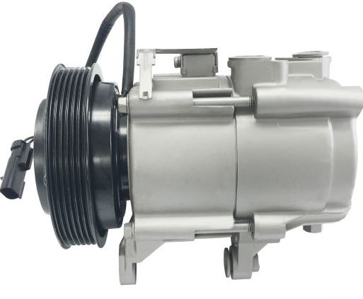 A/C Compressor For Dodge Nitro KA