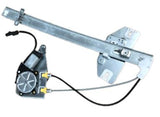 Left side Front Window Regulator For Jeep Cherokee KJ