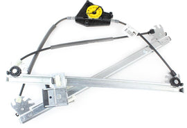 Left side Rear Window Regulator For Jeep Cherokee KJ