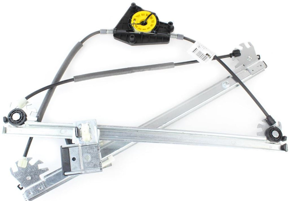 Right side Rear Window Regulator For Jeep Cherokee KJ