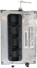 Load image into Gallery viewer, JEEP  Wrangler JK 3.8L ECU ELC0000764 P05187492AF