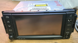 Chrysler Sebring JS radio RA0108 05064743AC